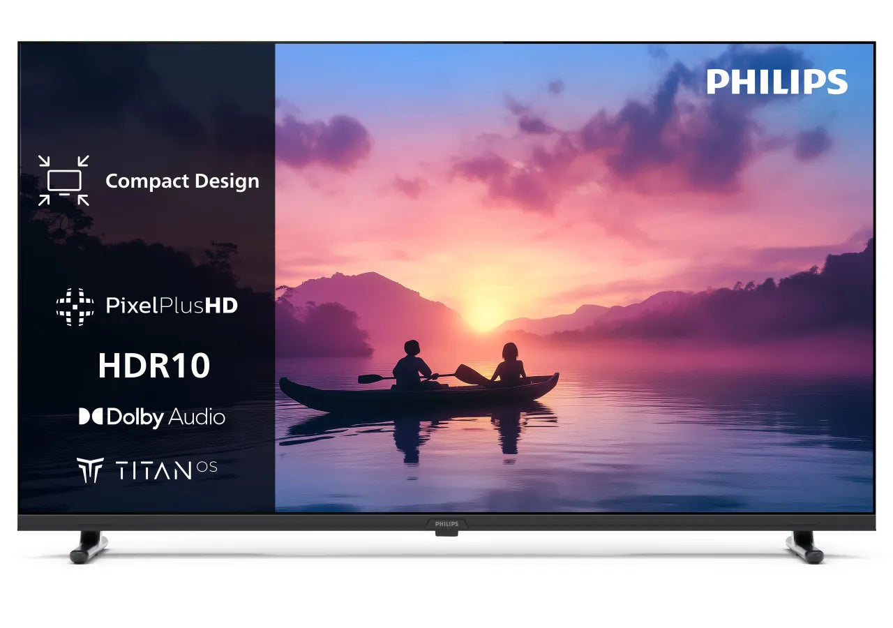 Philips FHD Smart LED TV 40PFS6000