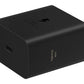 MOBILE CHARGER WALL 60W/BLACK EP-T6010NBEGWW SAMSUNG