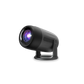 Philips | NeoPix150 | Full HD (1920x1080) | 250 ANSI lumens | 1000:1 | Dark Grey | Portable Projector | Wi-Fi
