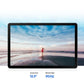 Samsung Galaxy | Tab S10 Lite (X400) | 10.9 " | Grey | TFT | 2112 x 1320 pixels | Exynos | 1380 | 6 GB | 128 GB | Wi-Fi | Front camera | 5 MP | Rear camera | 8 MP | Bluetooth | 5.3 | Android | 15