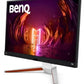 BENQ MOBIUZ EX3210U 31,5” 4K IPS ADOBE 99% RGB HDRI FREESYNC 144HZ