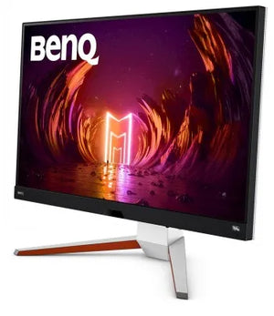 BENQ MOBIUZ EX3210U 31,5” 4K IPS ADOBE 99% RGB HDRI FREESYNC 144HZ