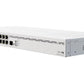 NET ROUTER 1000M 16PORT/CCR2004-16G-2S+ MIKROTIK