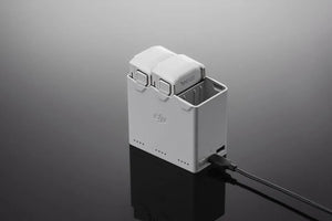 DRONE ACC MINI 3 PRO TWO WAY/CHAR HUB CP.MA.00000500 DJI