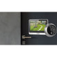 EZVIZ DP2C Wi-Fi door peephole