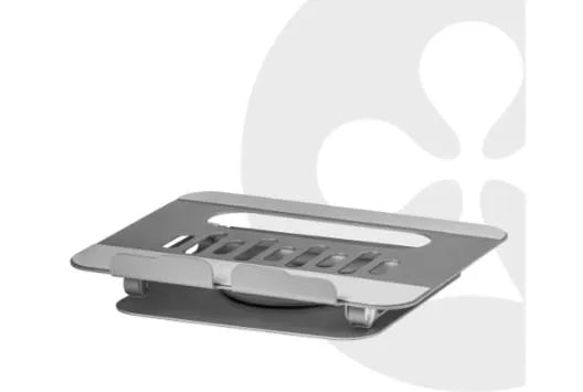 NB ACC STAND ALUMINIUM USB-C/CSV-2554 CLUB3D