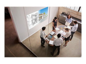 EPSON EB-FH52 3LCD Projector Full HD