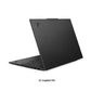 Lenovo ThinkPad E16 G4 Intel | Black | 16 " | IPS | WUXGA | 1920 x 1200 pixels | Anti-glare | Intel Core Ultra 7 | 355 | 16 GB | SODIMM DDR5 | Solid-state drive capacity 512 GB | Intel Graphics | Windows 11 Pro | 802.11be | Bluetooth version 5.4 | Ke...