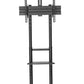 TV SET ACC FLOOR STAND 37-70"/FL50-550BL1 NEOMOUNTS