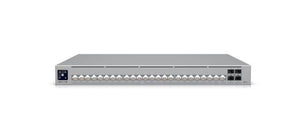 Switch|UBIQUITI|Type L3|PoE ports 24|600 Watts|USW-PRO-HD-24-POE