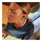 Beats Powerbeats Fit - Wireless Noise-Cancelling Workout Earbuds with Ultimate Secure Fit - Jet Black | Beats