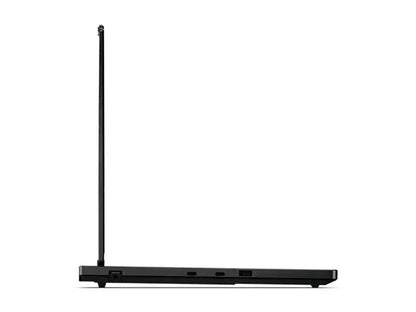Lenovo Legion 5 15AHP10 AMD | Eclipse Black | 15.1 " | OLED | WQXGA | 2560 x 1600 pixels | Glossy | AMD Ryzen 7 | 260 | 16 GB | SODIMM DDR5 | Solid-state drive capacity 1000 GB | NVIDIA GeForce RTX 5060 | GDDR7 | 8 GB | Windows 11 Home | 802.11be | B...