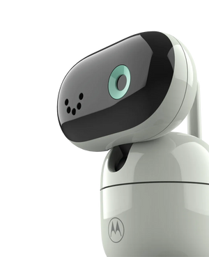 Motorola 5" Monitor With AI and Stargrip | PIP1710 Connect