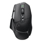 LOGI G G502 X LIGHTSPEED Mouse optical