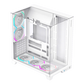 Gamemax Case | INFINITY PRO WH | ATX