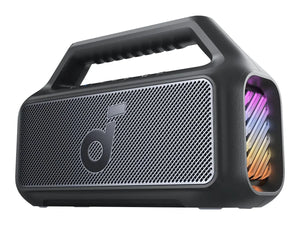 Anker Soundcore | Speaker | Boom 2 | 80 W | Waterproof | Bluetooth | Portable | Black