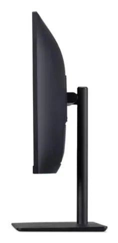LCD Monitor|ACER|27 "|2560 x 1440 pixels|Quad HD|Native aspect ratio 16:9|LED|Curved|UM.HX3EE.207