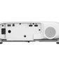 Epson | EB-FH54 | Full HD (1920x1080) | 4100 ANSI lumens | White