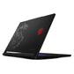 Notebook|MSI|Raider 16 Max HX B2WJ-038NL|CPU Intel Core Ultra 9|290HX Plus|16 "|2560 x 1600 pixels|RAM 32 GB|DDR5-SDRAM|SSD 1000 GB|Discrete graphics NVIDIA GeForce RTX 5090|24 GB|On-board graphics Yes|Numeric keypad Yes|OS installed Windows 11 Home|...