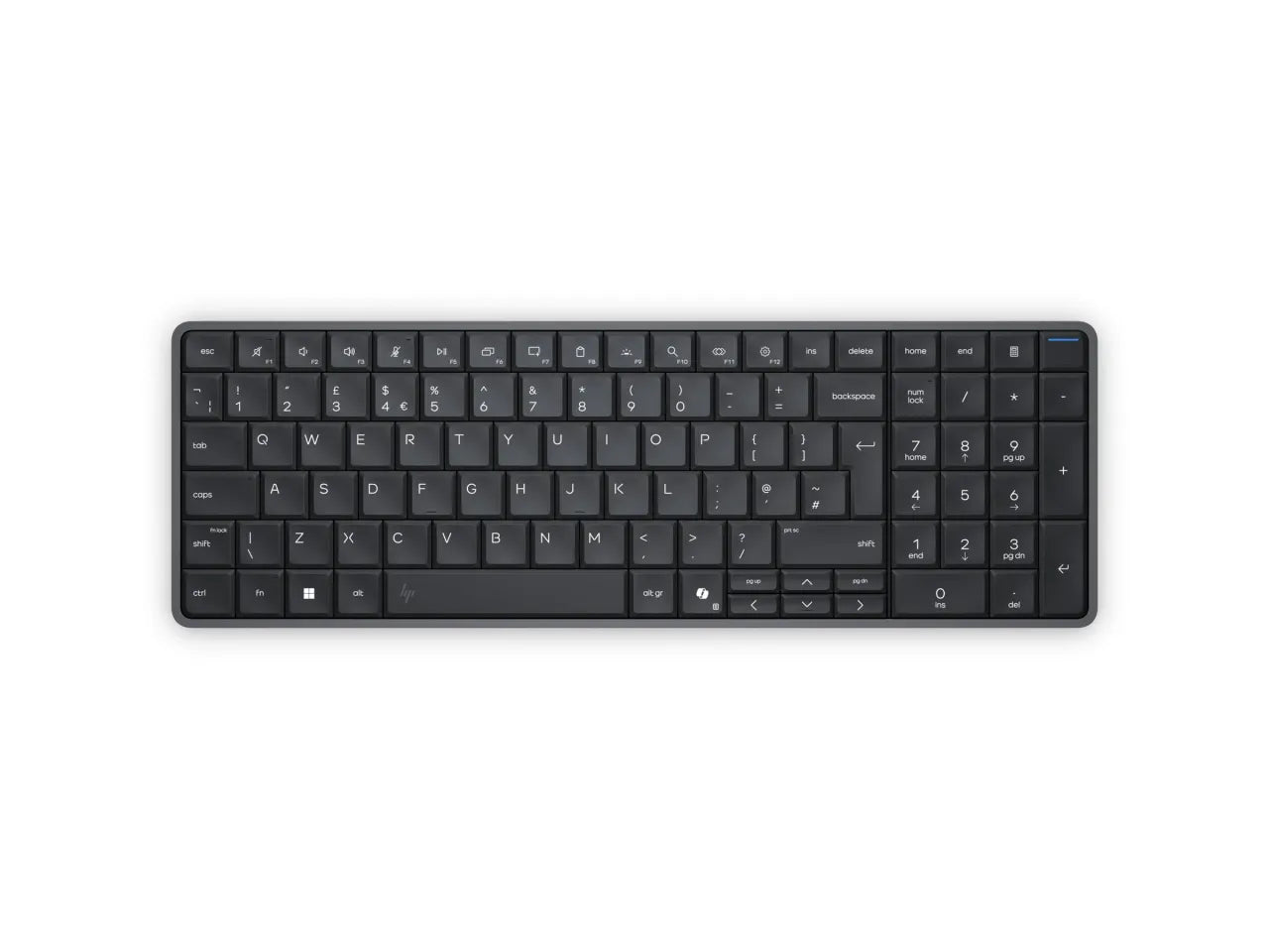 HP EBoard G1a Ryzen AI 5 PRO 340 16/512