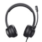 HEADSET HS-201 USB PC/25373 TRUST