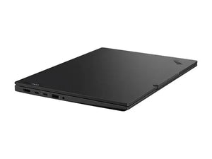 Lenovo ThinkPad E14 G7 Intel | Black | 14 " | IPS | WUXGA | 1920 x 1200 pixels | Anti-glare | Intel Core Ultra 7 | 255H | 32 GB | SO-DIMM DDR5 | Solid-state drive capacity 512 GB | Intel Arc 140T GPU Functions as Intel Graphics | Windows 11 Pro | 802...