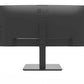 LG DESKTOP MONITOR 34'' 21:9 QHD CURVED IPS, WEBCAM, USB-C 90W