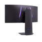 34" ULTRAGEAR™ OLED CURVED 21:9 GAMING MONITOR | WQHD 800R, 240HZ, 0.03MS (GTG), HDR400 TRUE BLACK