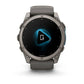 SMARTWATCH FENIX 9/TITANIUM 010-04763-01 GARMIN
