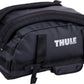 Thule | Duffel Bag, 30L | Chasm | Waterproof | Black