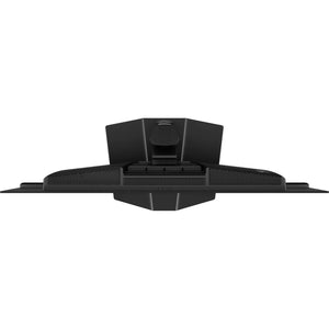 Monitor|MSI|31.5"|Gaming|Panel QD-OLED|3840x2160|16:9|165Hz|0.03 ms|Swivel|Pivot|Height adjustable|Tilt|Colour Black|MAG321UPQD-OLED