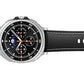 SMARTWATCH GALAXY WATCH8 CLAS./LTE 46MM BLACK SM-L505 SAMSUNG