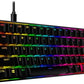 KEYBOARD ALLOY ORIGINS 65/NOR 4P5D6AN#UUW HYPERX