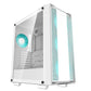 Deepcool CC560 V2 | White | Mid Tower | Power supply included No | ATX