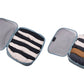 Thule | Packing Cube, 2x Large, 2x Medium | Packing Cube | Pond Gray/White