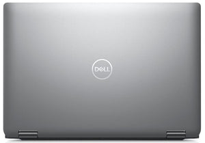 Notebook|DELL|Latitude|5350|CPU  Core i5|i5-1335U|1300 MHz|13.3"|1920x1080|RAM 16GB|LPDDR5x|6400 MHz|SSD 512GB|Intel graphics|Integrated|ENG|Smart Card Reader|Windows 11 Pro|Silver|1.23 kg|N001L535013EMEA_VP