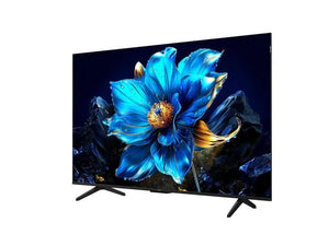 TV Set|TCL|55 "|4K Ultra HD|3840 x 2160 pixels|Flat|16:9|QLED|55T69C