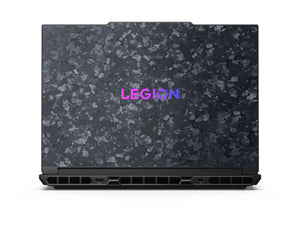 Lenovo Legion 9 18IAX10 | Eclipse Black | 18 " | IPS | WQUXGA | 3840 x 2400 pixels | Glossy | Intel Core Ultra 9 | 275HX | 192 (4x48GB) GB | SODIMM DDR5 | Solid-state drive capacity 2000 GB | NVIDIA GeForce RTX 5090 | GDDR7 | 24 GB | Windows 11 Pro |...