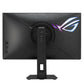 LCD Monitor|ASUS|27 "|2560 x 1440 pixels|Wide Quad HD|Native aspect ratio 16:9|LCD|Flat|90LM0C70-B01371