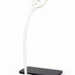 MOBILE CHARGER WRL DESK LAMP/WHT TA-WPC10-LED-01-W GEMBIRD