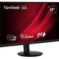 LCD Monitor|VIEWSONIC|27"|2560x1440|16:9|100Hz|4 ms|Speakers|Colour Black|VG2709-2K-MHD-2