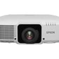 Epson | EB-PU2010W | WUXGA (1920x1200) | 10000 ANSI lumens | White | Lamp warranty 12 month(s)