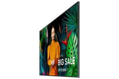 DISPLAY LCD 55" QB50C/LH50QBCEBGCXEN SAMSUNG