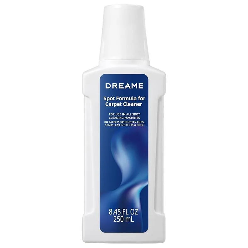 Vacuum Cleaner Accessory|DREAME|Detergent|Model N10|Volume 250 ml|White|For Dreame N10|HNF1