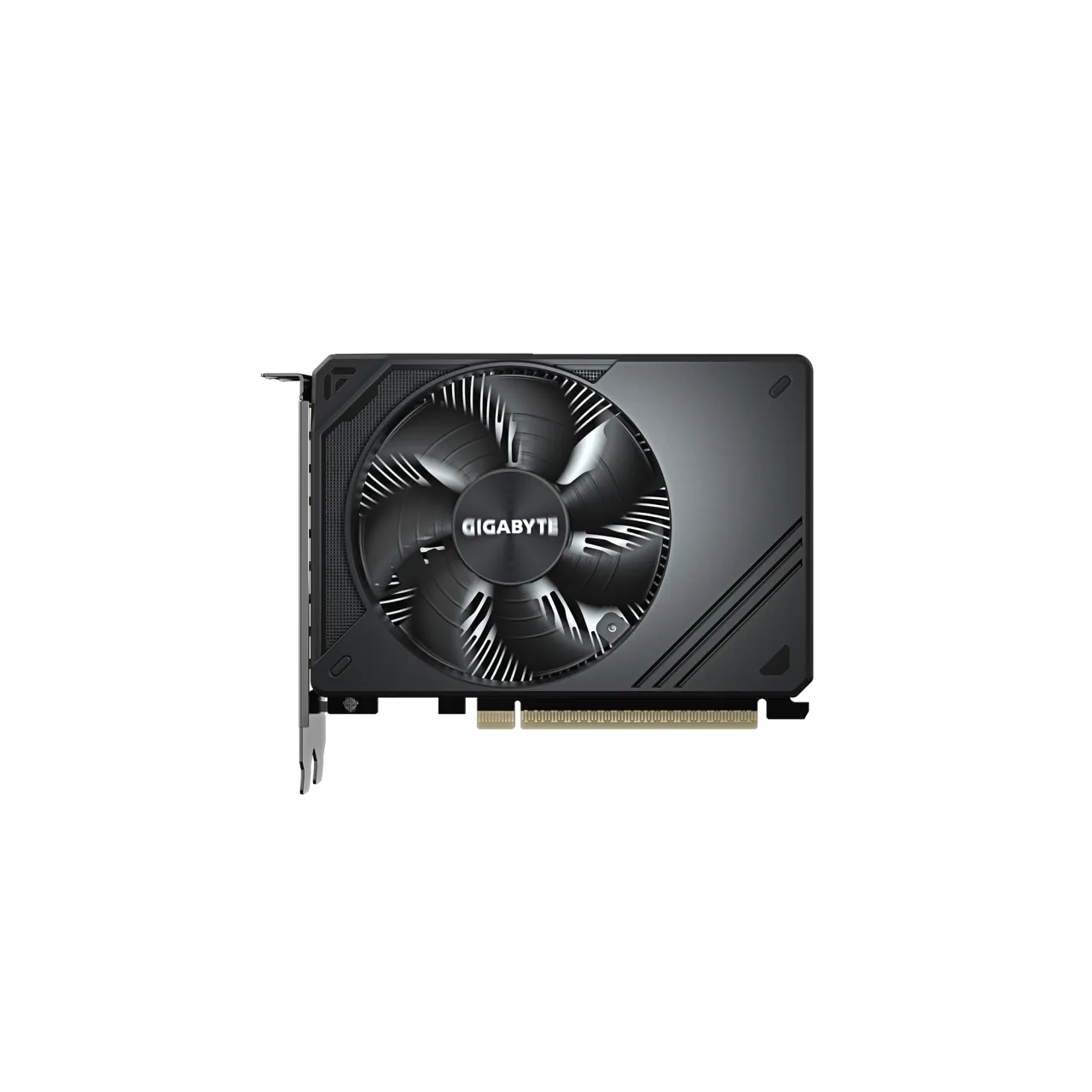 Gigabyte GeForce RTX 5050 D6 8G | NVIDIA | 8 GB | GeForce RTX 5050 | GDDR6 | HDMI ports quantity 2 | PCI-E 5.0