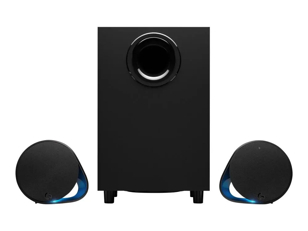 Speaker|LOGITECH|G560|Black|Wireless|P.M.P.O. 240 Watts|Bluetooth|980-001301