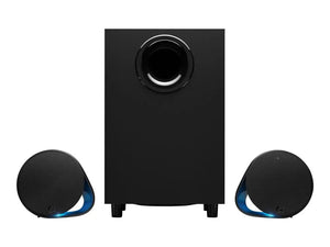 Speaker|LOGITECH|G560|Black|Wireless|P.M.P.O. 240 Watts|Bluetooth|980-001301