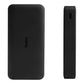 Xiaomi | Redmi Fast Charge Power Bank | 20000 mAh | Black
