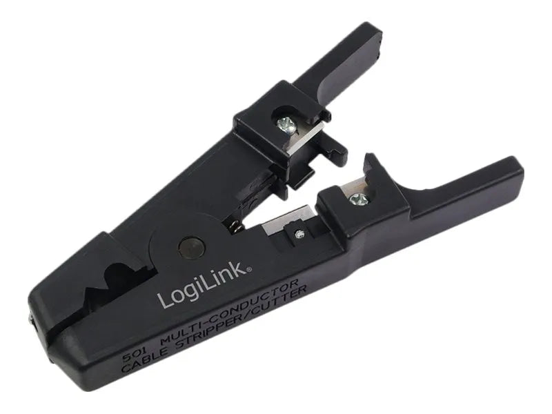 LOGILINK WZ0030 Networking tool set