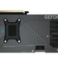 Graphics Card|GIGABYTE|NVIDIA GeForce RTX 5070 Ti|16 GB|GDDR7|256 bit|PCIE 5.0 16x|Triple slot Fansink|1xHDMI|3xDisplayPort|GV-N507TEAGLEOC-16GD1.0